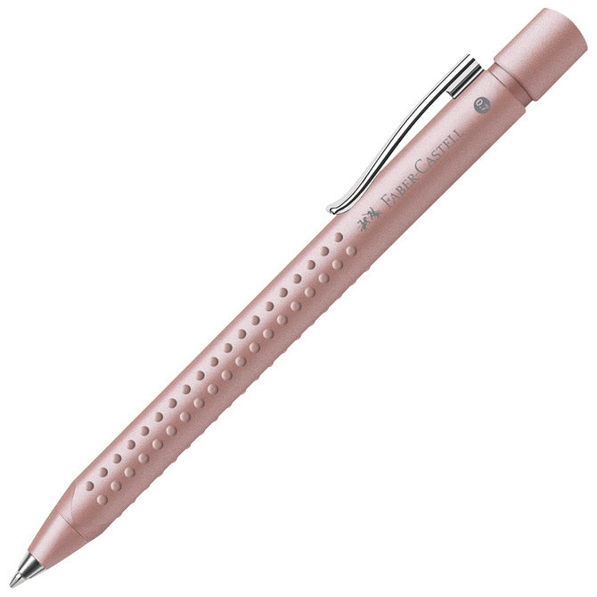 OLOVKA TEHNIČKA 0,7 MM GRIP 2011 CLASSIC FABER CASTELL 131262 ROZA