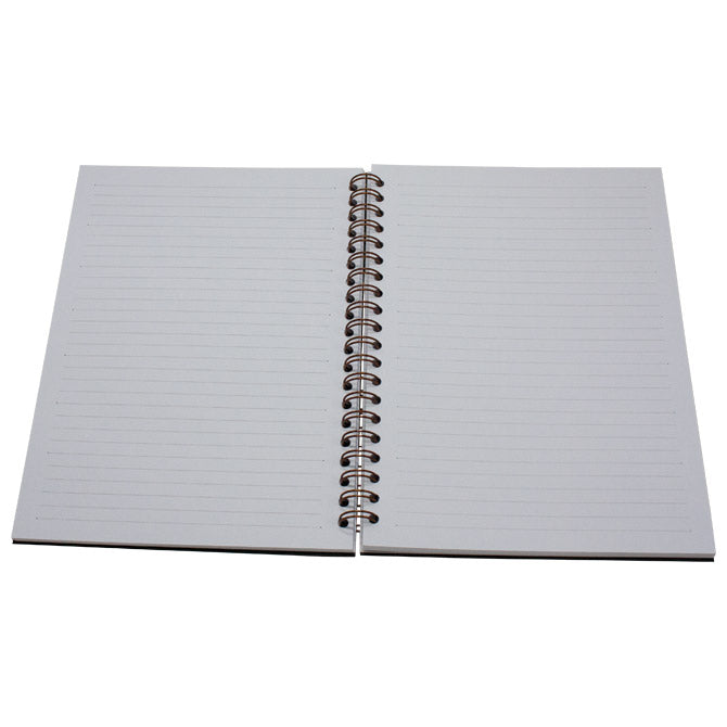 BLOK KOLEGIJ A4 CRTE 120L S GUMICOM DOTS 2 MARKER ZELENI 2430