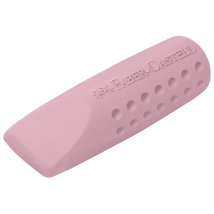 GUMICA-ČEP GRIP 2001 PK2 FABER CASTELL 187173 SORTIRANO