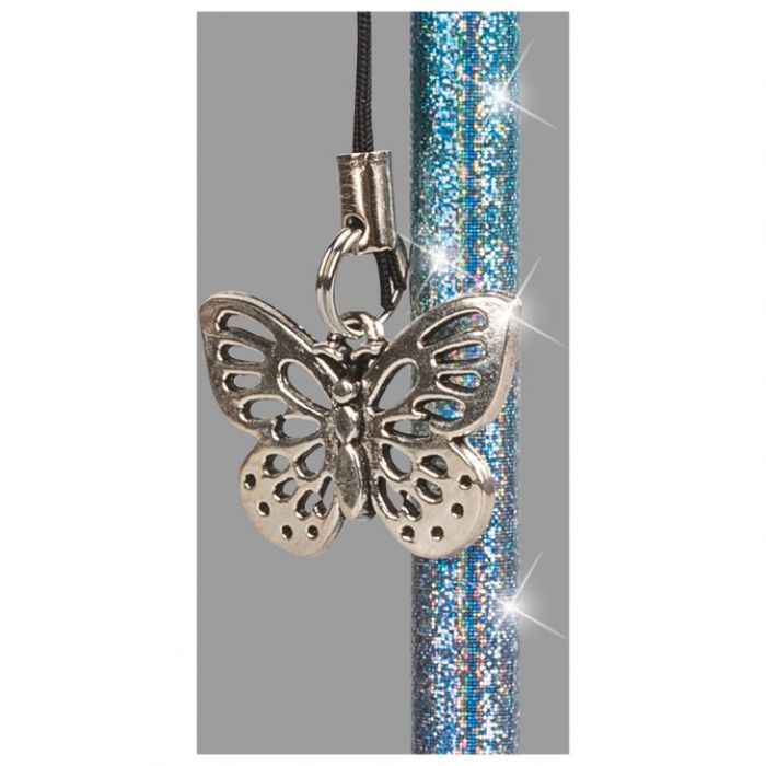 OLOVKA GRAFITNA HB S PRIVJESKOM I GUMICOM BUTTERFLY BRUNNEN 10-29056 322 * DO ISTEKA ZALIHA