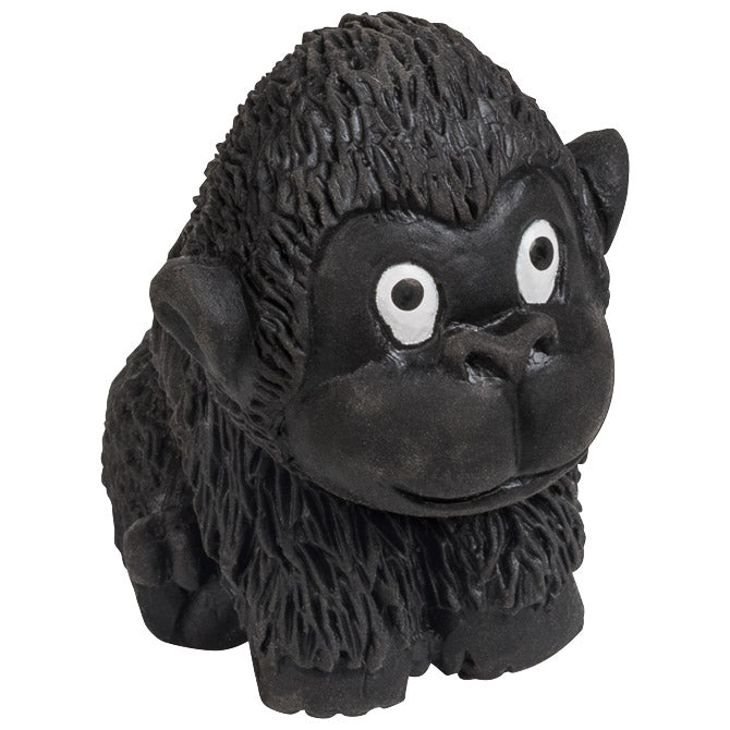 RADIRKA GORILLA 3X5CM BRUNNEN 10-27421