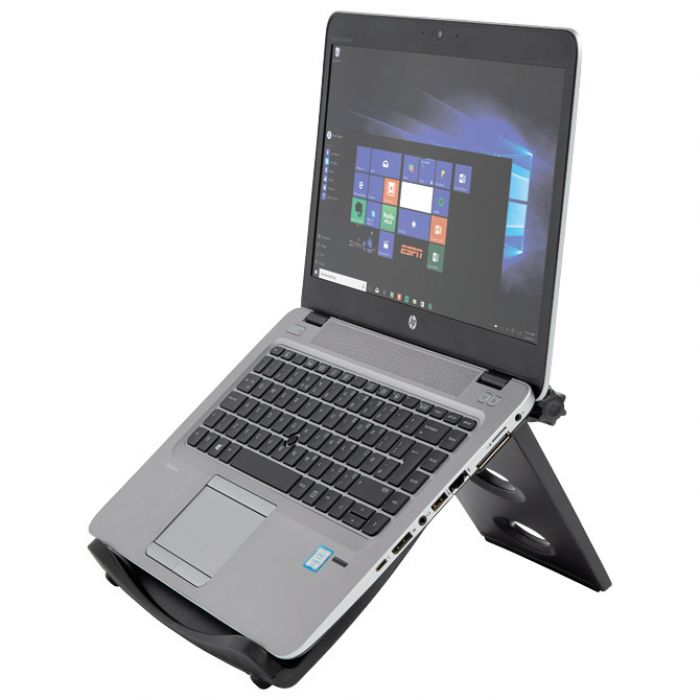 STALAK ZA NOTEBOOK SMARTFIT KENSINGTON  K52788WW CRNI