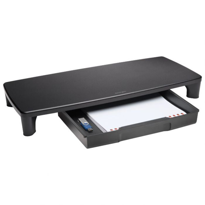 STALAK ZA MONITOR S LADICOM SMARTFIT KENSINGTON K55725EU CRNI