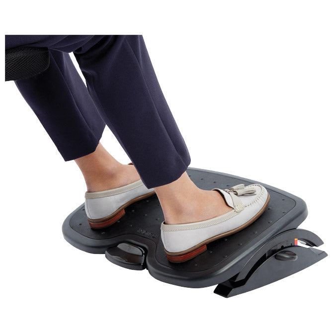 STALAK ZA ODMARANJE NOGU SOLEMATE PLUS KENSINGTON  K52789WW