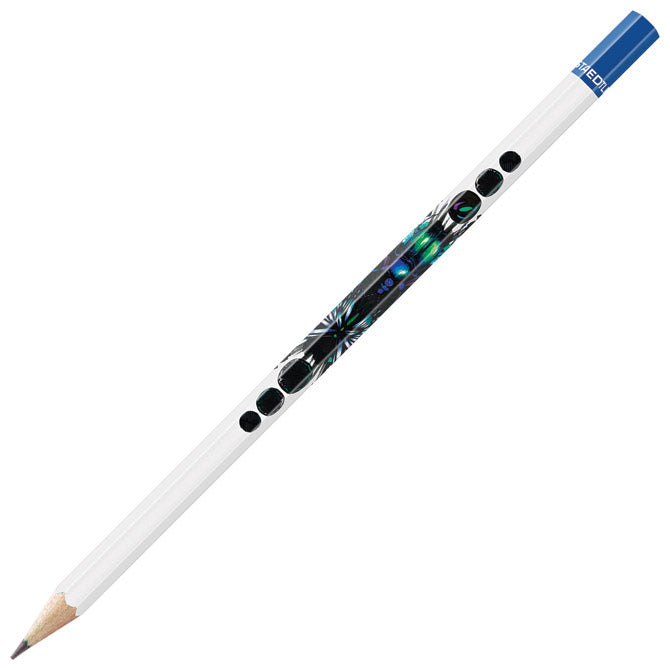 OLOVKA GRAFITNA HB COOL&CUTE PK3 STAEDTLER 130HBBK3E1 BLISTER