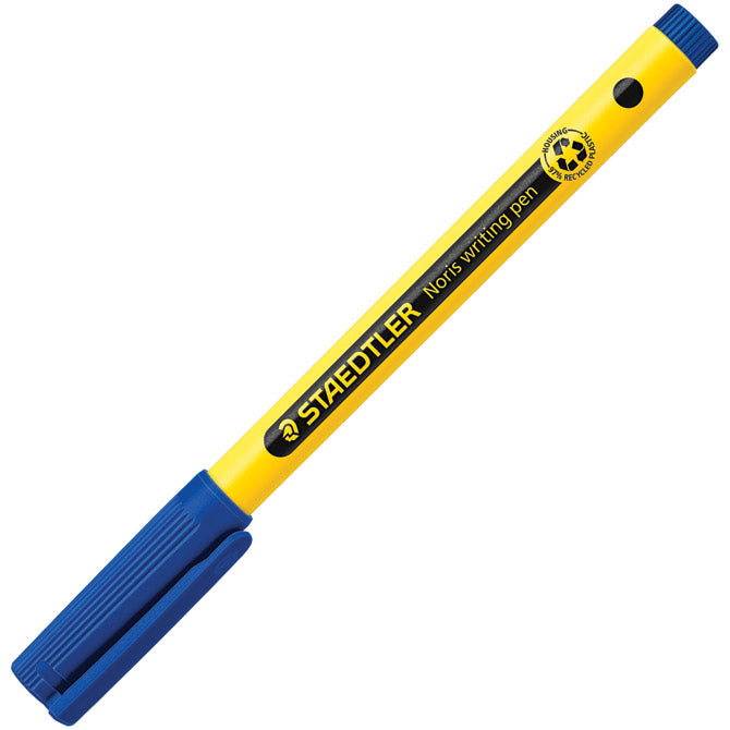 FLOMASTER FINELINER 0,6MM NORIS STAEDTLER 307-3 PLAVI