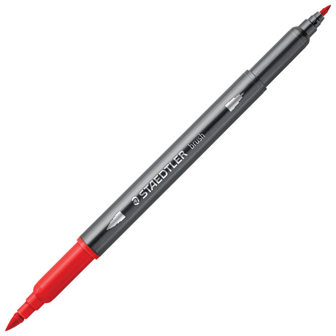 FLOMASTER 6BOJA OBOSTRANI AKVAREL "AUSTRALIA" DESIGN JOURNEY STAEDTLER 3001 C6-2 BLISTER