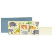 ČESTITKA 11X23CM KIDS STEWO 5328 98 BLISTER