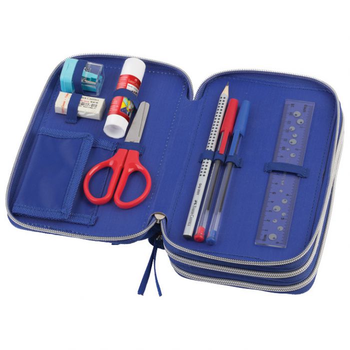 PERNICA PUNA 3 ZIPA DINO FABER CASTELL 573041 * DO ISTEKA ZALIHA