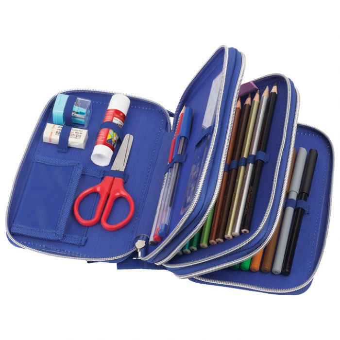 PERNICA PUNA 3 ZIPA DINO FABER CASTELL 573041 * DO ISTEKA ZALIHA