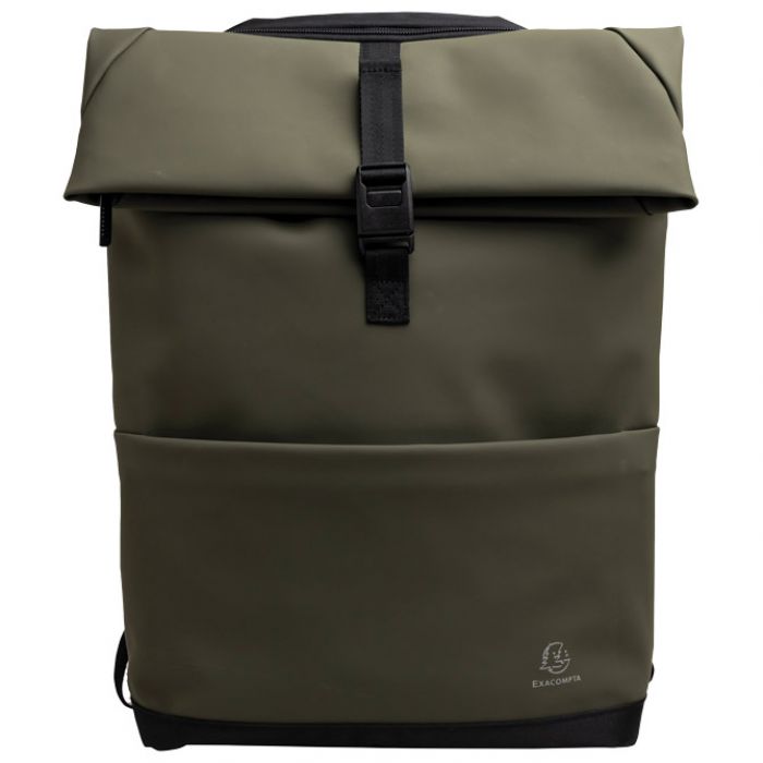 RUKSAK ZA NOTEBOOK 15,6" EXACTIVE YOUNG EXACOMPTA 17535E T.ZELENA
