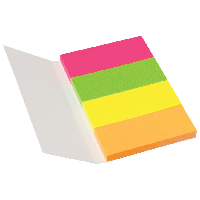 ZASTAVICA 20X50MM 4BOJEX50L PAPIR GLOBAL NOTES 5670-89 SORTIRANO BLISTER