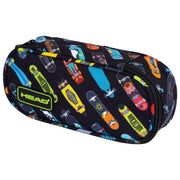 PERNICA VREĆICA/OVALNA SKATEBOARDS HEAD 503024078