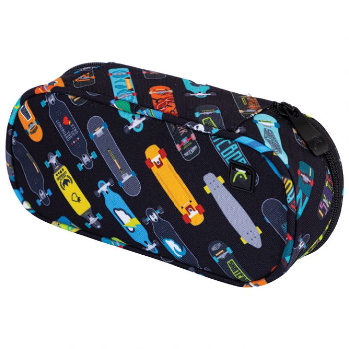 PERNICA VREĆICA/OVALNA SKATEBOARDS HEAD 503024078