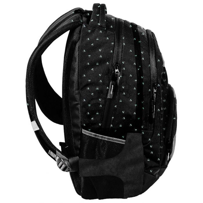 RUKSAK ŠKOLSKI ANATOMSKI DISNEY MINNIE BEUNIQ DM23WW-2708 CRNI