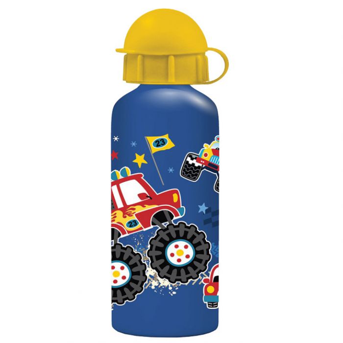 SET BOCA 500ML  PLUS  KUT.ZA UŽINU BIG TRUCK MUST DIAKAKIS 000585673