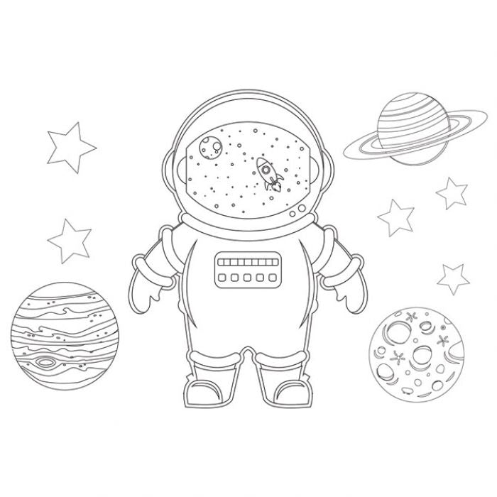 BLOK RISAĆI 40LIS. PLUS  ŠABLONA I NALJEPNICE BOY MUST DIAKAKIS 000647035 * DO ISTEKA ZALIHA