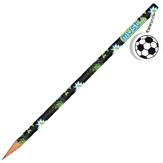 OLOVKA GRAFITNA HB S PRIVJESKOM GUMICOM BOY MUST DIAKAKIS 000585655