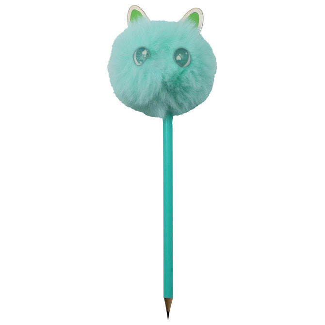 OLOVKA GRAFITNA POM POM LITTLES MONSTERS DIAKAKIS 000647030