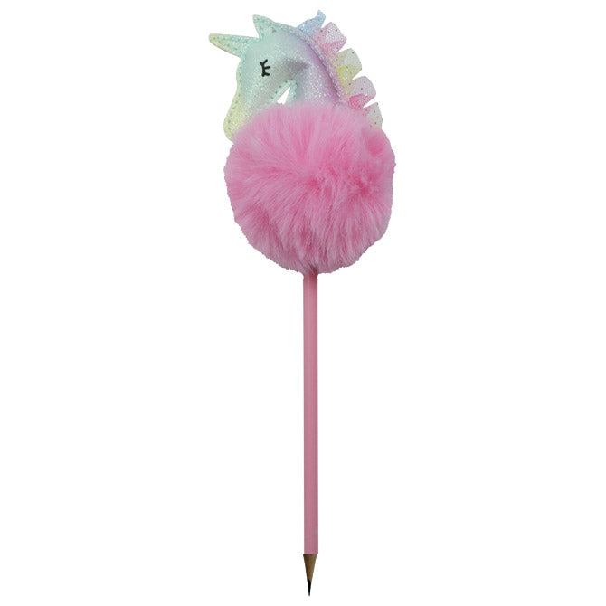 OLOVKA GRAFITNA POM POM LITTLES UNICORN DIAKAKIS 000647031