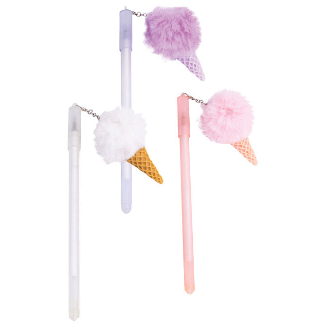 OLOVKA KEMIJSKA LITTLIES POM POM ICE CREAM DIAKAKIS 000646766