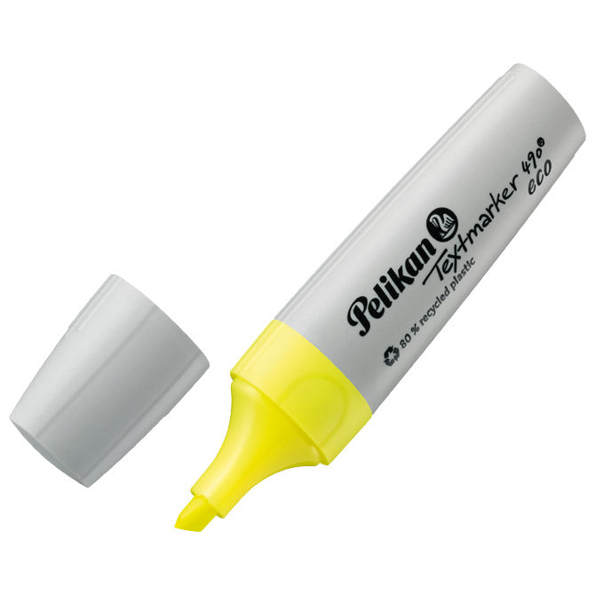 SIGNIR 2-5MM 490 ECO PELIKAN 823340 RUMENI