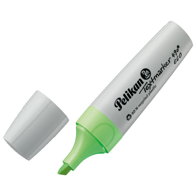 SIGNIR 2-5MM 490 ECO PELIKAN 823357 ZELENI