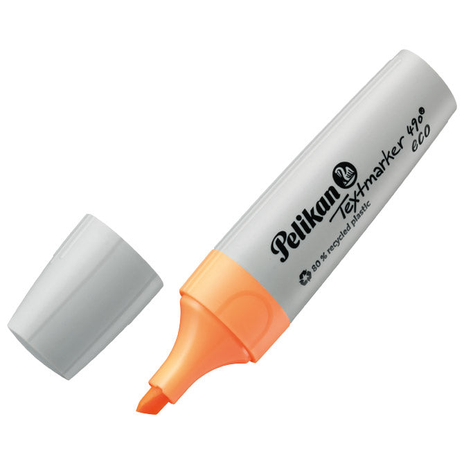 SIGNIR 2-5MM 490 ECO PELIKAN 823371 NARANČASTI