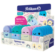 RADIRKA SQUEEZY PELLIKAN 606202 SORTIRANO