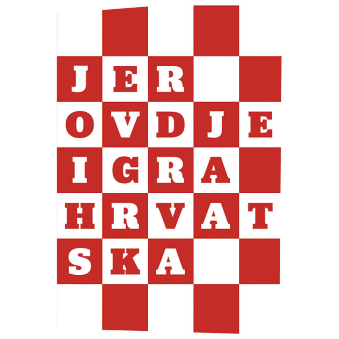 TEKA MEKI UVEZ A4 KARO 40 PLUS 2L 80G IGRAJ NAŠA HRVATSKA-SMARTLINES MAR MAR!!