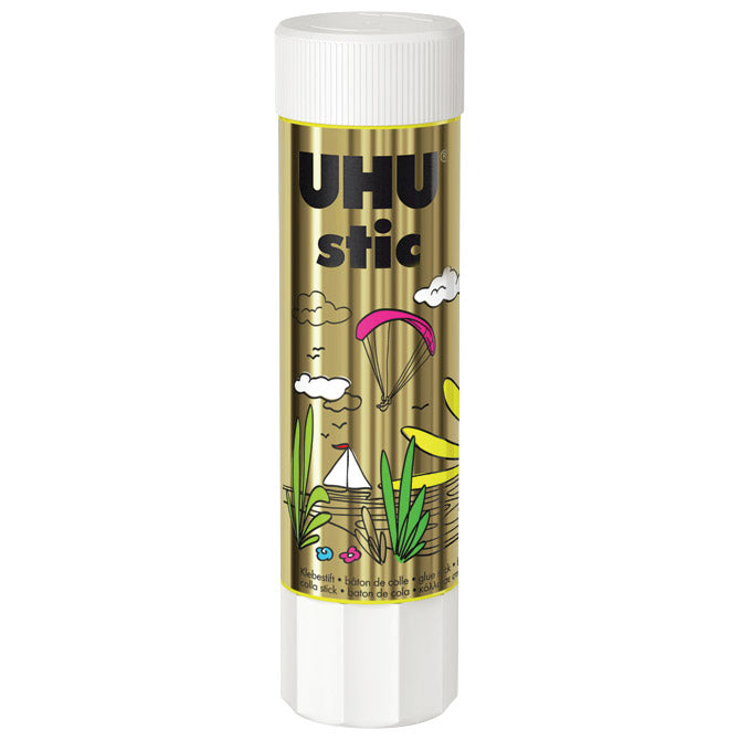 LEPILO V STIKU 8,2G (BREZ TOPIL) ZLATA EDICIJA UHU.