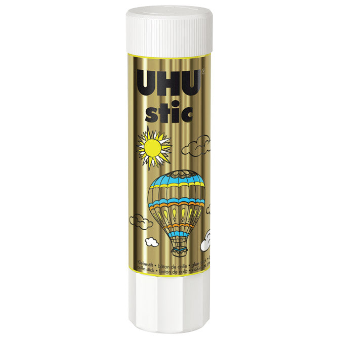 LJEPILO U STIKU 40G (BEZ OTAPALA) GOLD EDITION UHU.