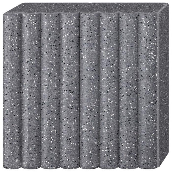 MASA ZA MODELIRANJE   57G FIMO EFFECT STONE STAEDTLER 8010-803 SIVI GRANIT
