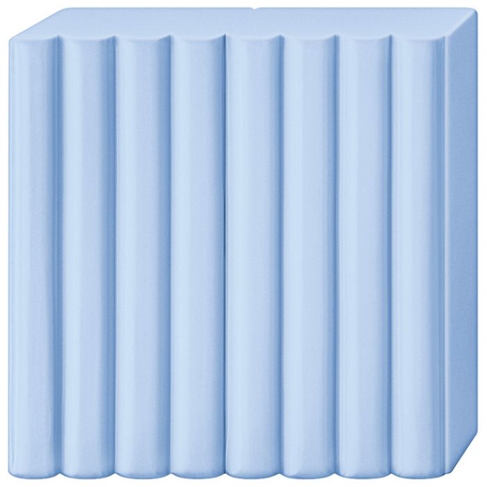 MASA ZA MODELIRANJE   57G FIMO SOFT STAEDTLER 8020-T31 SERENITY BLUE