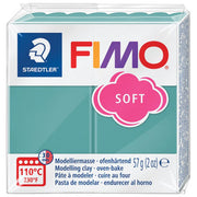 MASA ZA MODELIRANJE   57G FIMO SOFT STAEDTLER 8020-T36 OCEAN WAVE