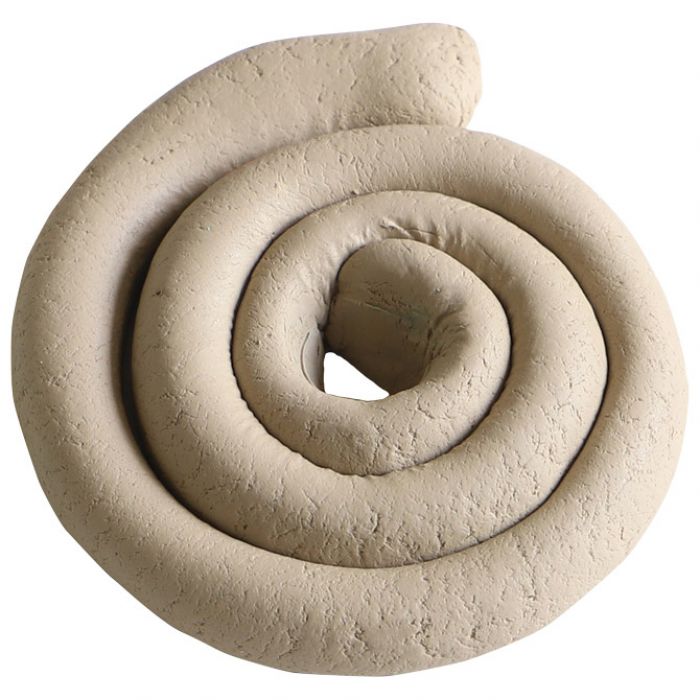 GLINAMOL 0,5KG PRIMO PASTELNI MOD500G BEŽ