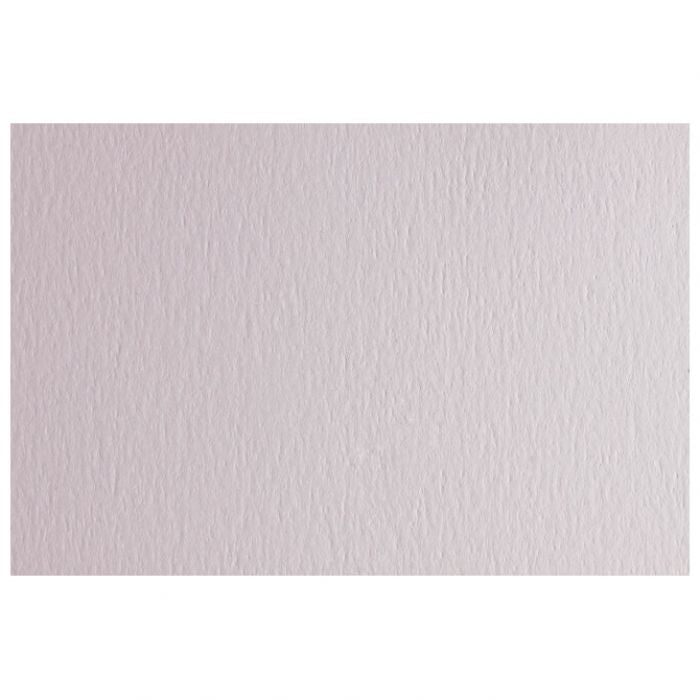 PAPIR U BOJI B1 200G BRISTOL COLORE PK10 FABRIANO BIJELI
