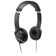 SLUŠALICE PLUS MIKROFON USB KENSINGTON K97601WW CRNE