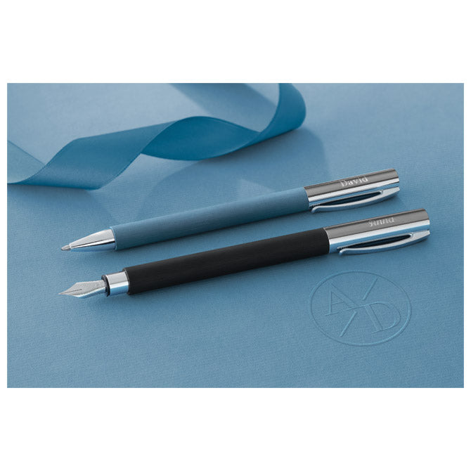 OLOVKA KEMIJSKA AMBITION FABER CASTELL 147145 PLAVA