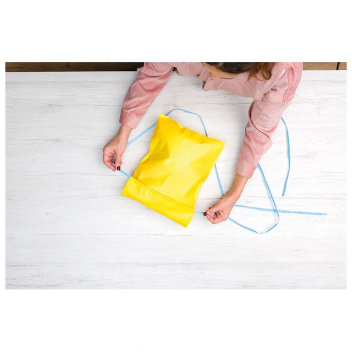 VREĆICE-KUVERTE UKRASNE S VRPCOM 36X50 CM REX PACK PK10 REX-SAUL SADOCH REXPK36F-219B