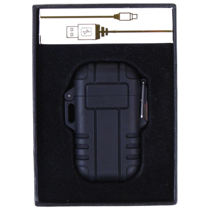 UPALJAČ ELEKTRONSKI USB SA ŽARNOM NITI SANFORD SCHWARZWOLF H6800200AJ3