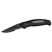 NOŽ DŽEPNI STYX SCHWARZWOLF F1900900SA3 CRNI