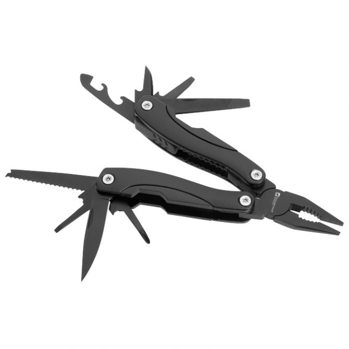 SET ALATA-KLIJEŠTA MULTIFUNKCIONALNA 15-U-1 ARMADOR SCHWARZWOLF F2400500AJ3