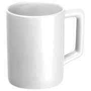 ŠALICA 300ML KERAMIČKA BRADFORD BIJELA