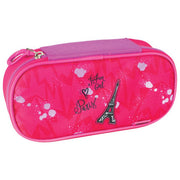PERNICA VREĆICA/PRAVOKUTNA PARIS FASHION GIRL COMPACT 25.CONNECT