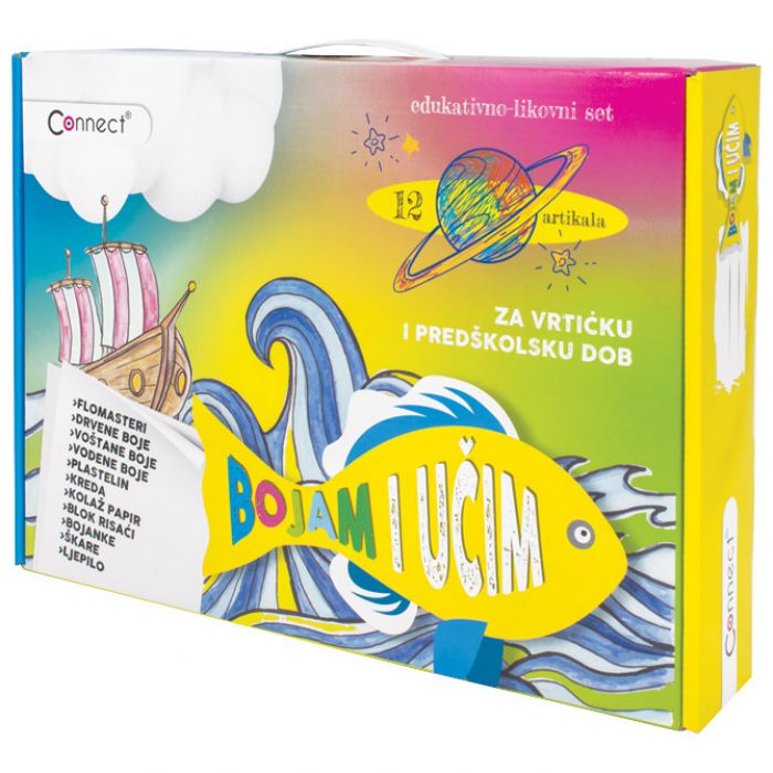 SET BOJAM I UČIM CONNECT