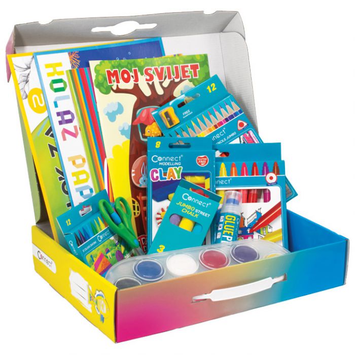 SET BOJAM I UČIM CONNECT