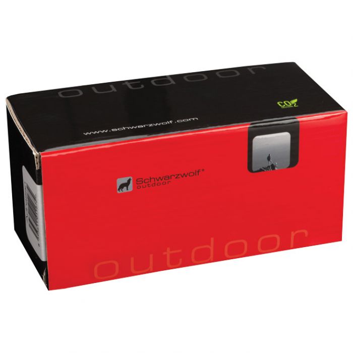 ŠALICA TERMO 240 ML ADRASAN SCHWARZWOLF F5106000AJ3