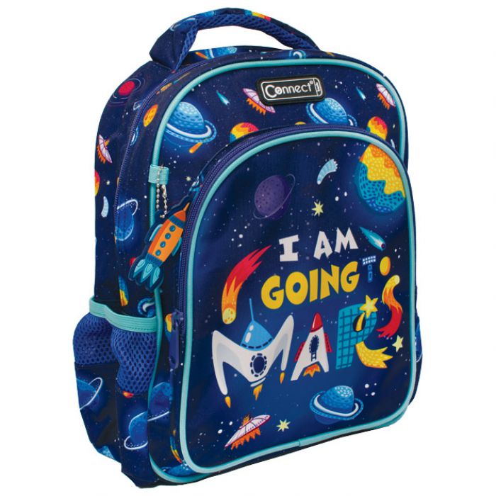 RUKSAK VRTIĆKI I AM COMING MARS CONNECT