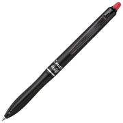 ROLER GEL 0,7 MM FRIXION BALL PLUS PIŠI-BRIŠI BEGREEN PILOT BLRT-FRPLS7-R CRVENI